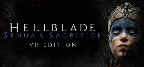 Portada de Hellblade: Senua's Sacrifice VR Edition