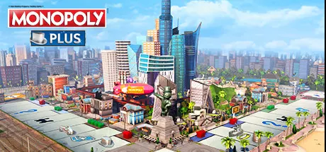 Portada de Monopoly Plus