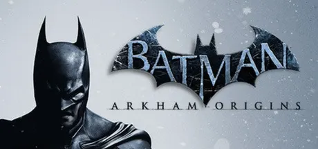 Portada de Batman: Arkham Origins