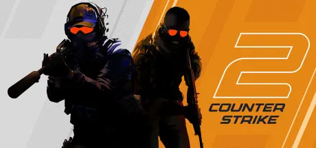 Portada de Counter-Strike 2