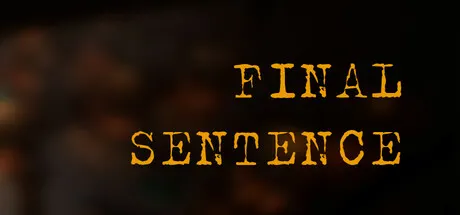 Portada de Final Sentence