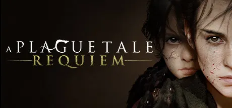 Portada de A Plague Tale: Requiem