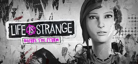 Portada de Life is Strange: Before the Storm