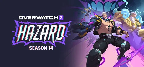 Portada de Overwatch 2