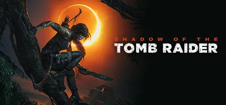 Portada de Shadow of the Tomb Raider