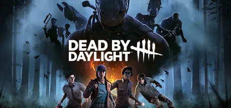 Portada de Dead by Daylight