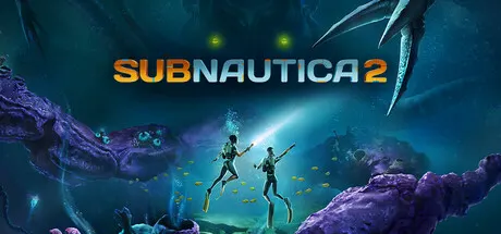 Portada de Subnautica 2