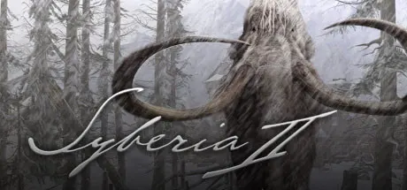 Portada de Syberia 2