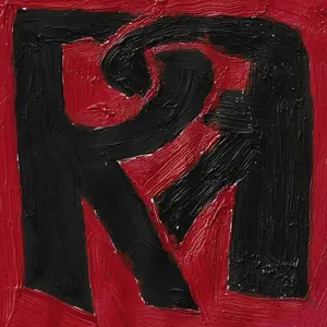 Portada de RR