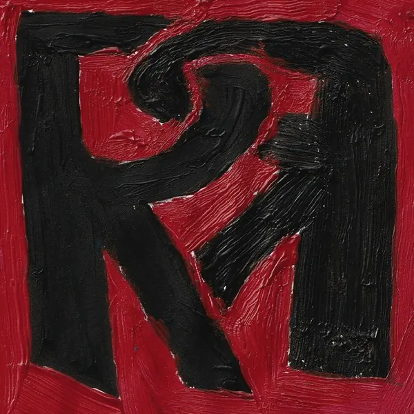 Portada de RR - Single
