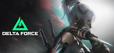 Portada de Delta Force