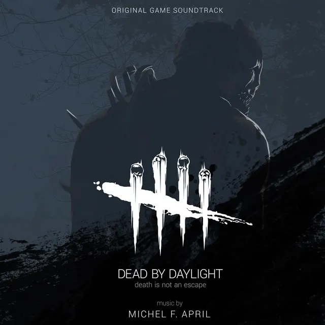 Portada de Dead by Daylight: Original Game Soundtrack