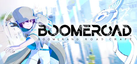 Portada de BOOMEROAD