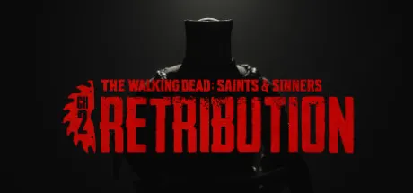 Portada de The Walking Dead: Saints & Sinners - Chapter 2: Retribution