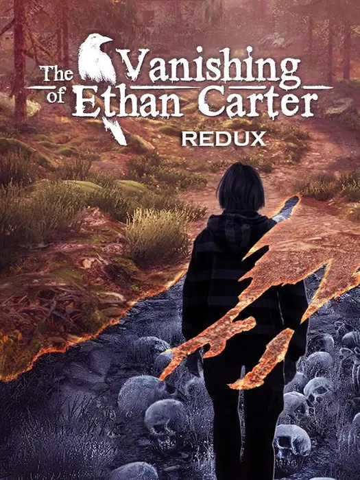 Portada de The Vanishing of Ethan Carter Redux