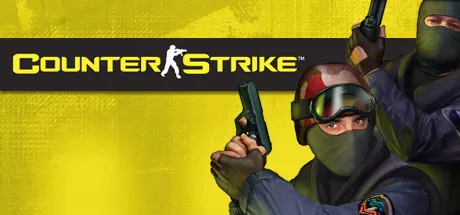 Portada de Counter-Strike