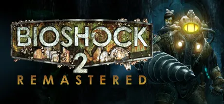 Portada de BioShock 2 Remastered