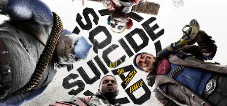 Portada de Suicide Squad: Kill the Justice League