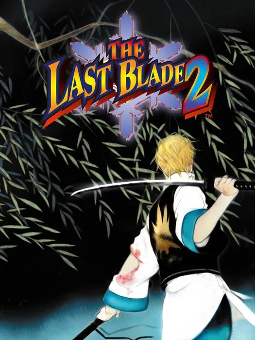 Portada de The Last Blade 2