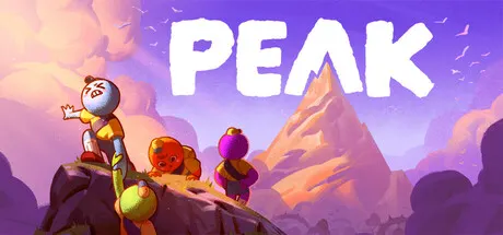 Portada de PEAK