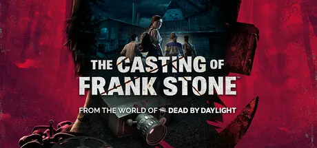 Portada de The Casting of Frank Stone