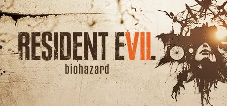 Portada de Resident Evil 7 Biohazard