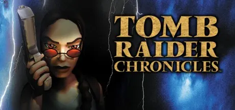 Portada de Tomb Raider: Chronicles (2000)