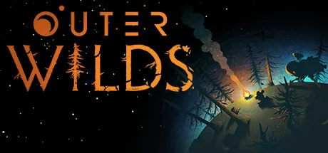 Portada de Outer Wilds