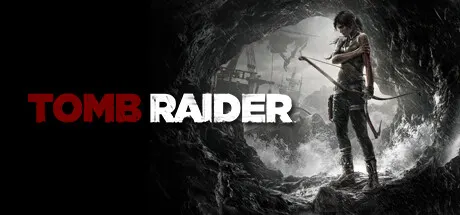 Portada de Tomb Raider