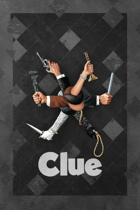 Póster de ¿Quién es el culpable?