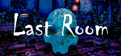 Portada de Last Room