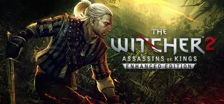 Portada de The Witcher 2: Assassin's of Kings Enhanced Edition