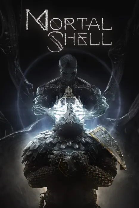Portada de Mortal Shell Tech Beta