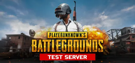 Portada de PUBG: Test Server
