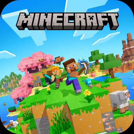 Portada de Minecraft: Juega con amigos