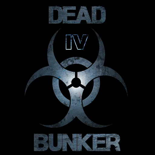 Portada de Dead Bunker 4: Apocalypse