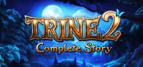 Portada de Trine 2: Complete Story