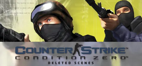 Portada de Counter-Strike: Condition Zero Deleted Scenes
