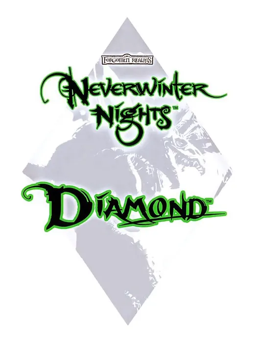 Portada de Neverwinter Nights Diamond