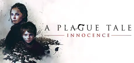 Portada de A Plague Tale: Innocence