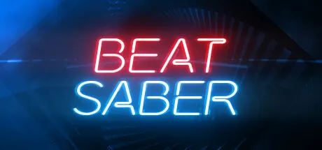 Portada de Beat Saber