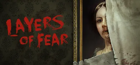 Portada de Layers of Fear (2016)