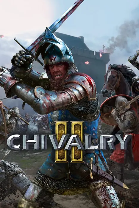 Portada de Chivalry 2 - Public Testing