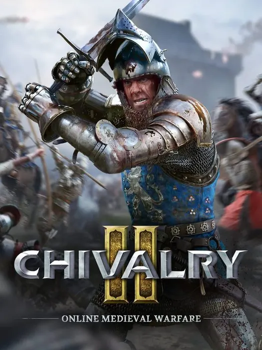 Portada de Chivalry 2