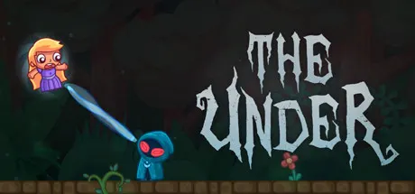 Portada de The Under