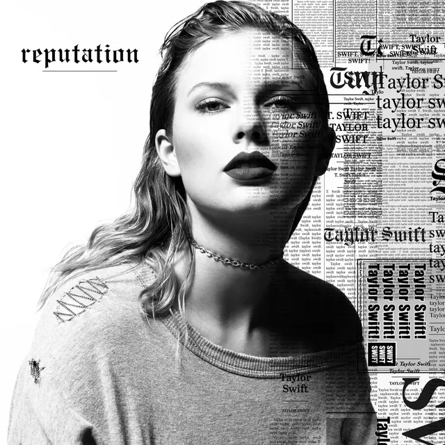 Portada de reputation