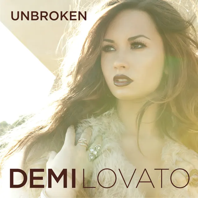 Portada de Unbroken