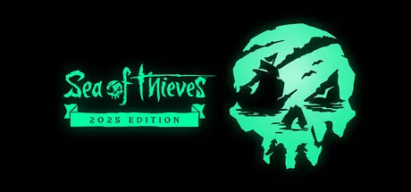 Portada de Sea of Thieves