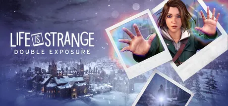 Portada de Life is Strange: Double Exposure