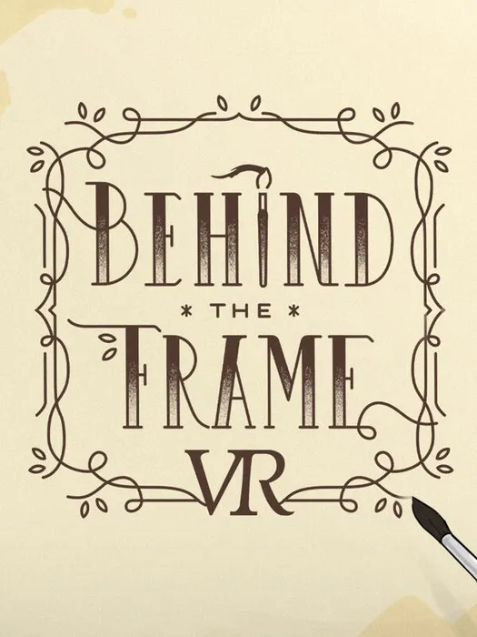 Portada de Behind the Frame: The Finest Scenery VR